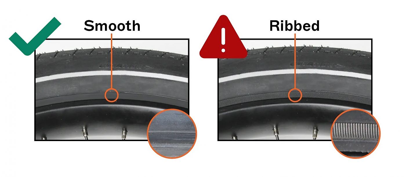 Rad Power Bikes issues 2 stop-ride notices on some RadWagon 4 e-bikes ...