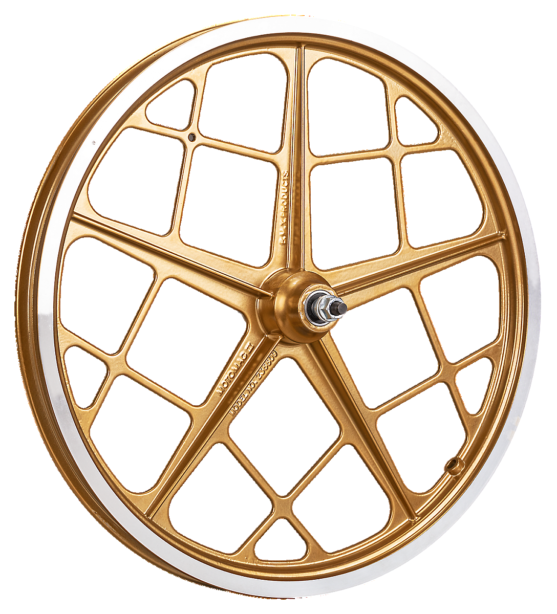 Motomag wheels 2025