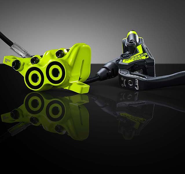 Magura mt7 green outlet