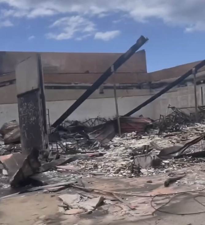 Industry Rallies In Support Of Two Bike Shops Destroyed By Maui industry-rallies-in-support-of-two-bike-shops-destroyed-by-maui