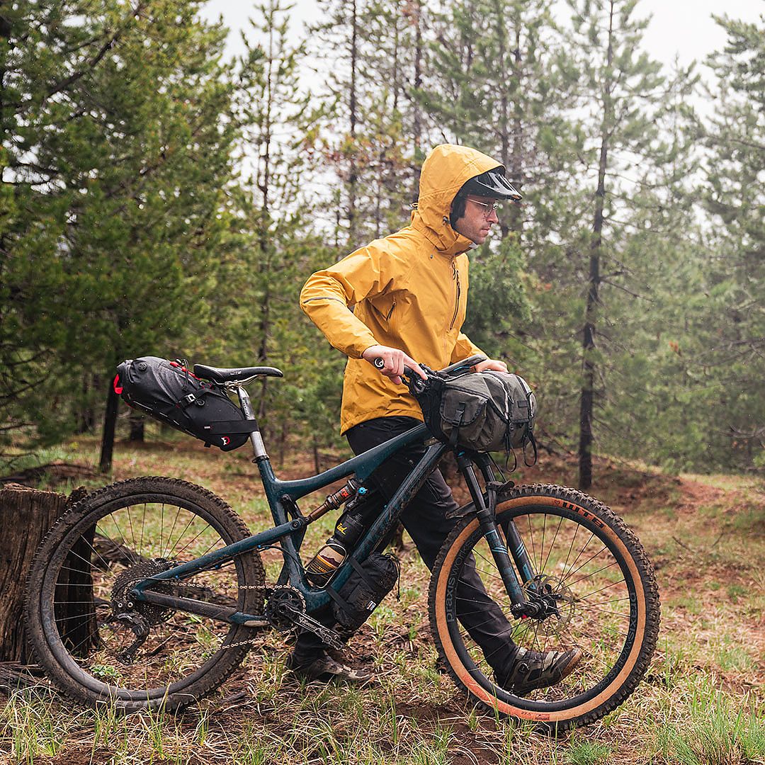 Showers Pass releases eco friendly EcoLyte Elite Jacket Bicycle