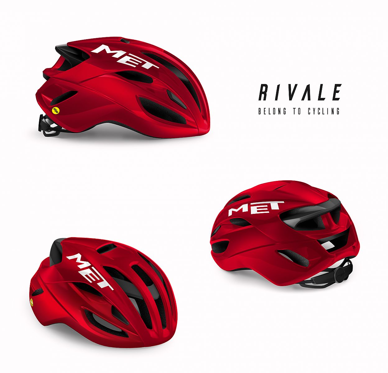 Met sale rivale 2019