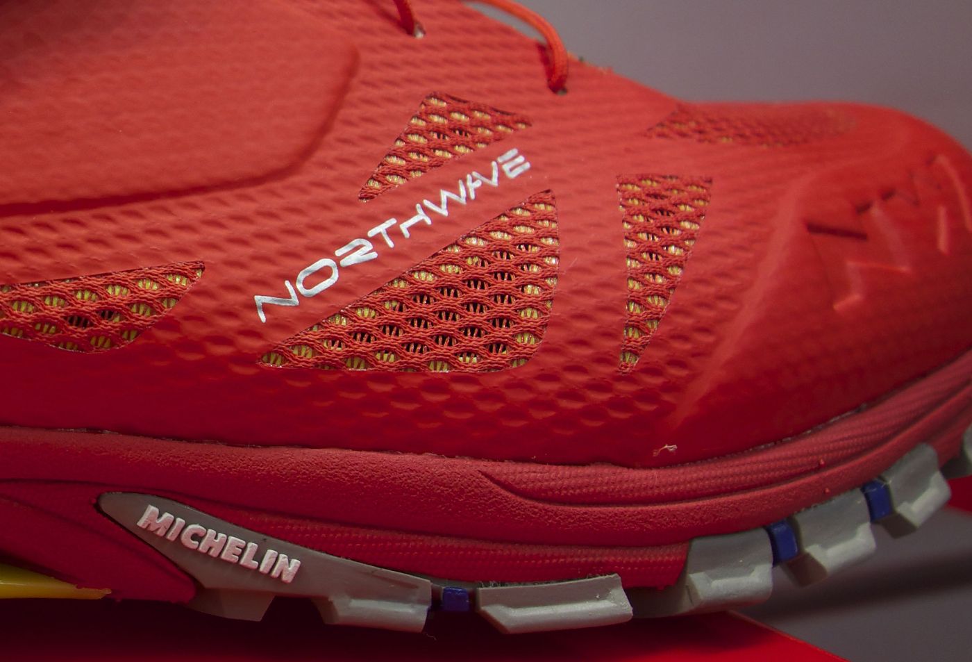 northwave michelin