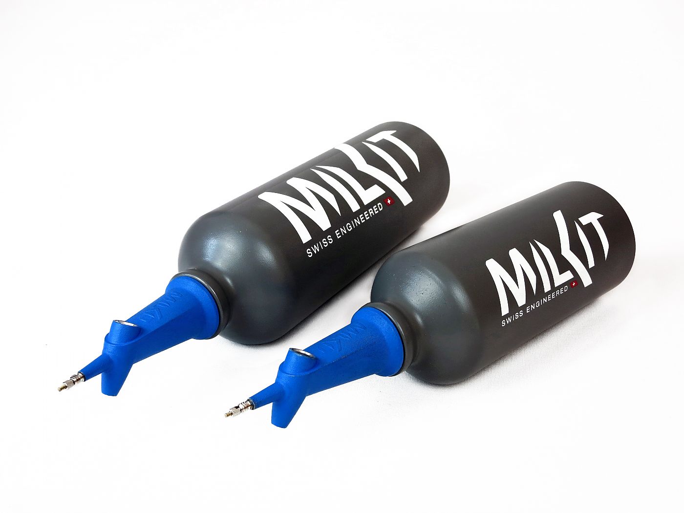 tubeless tire inflator