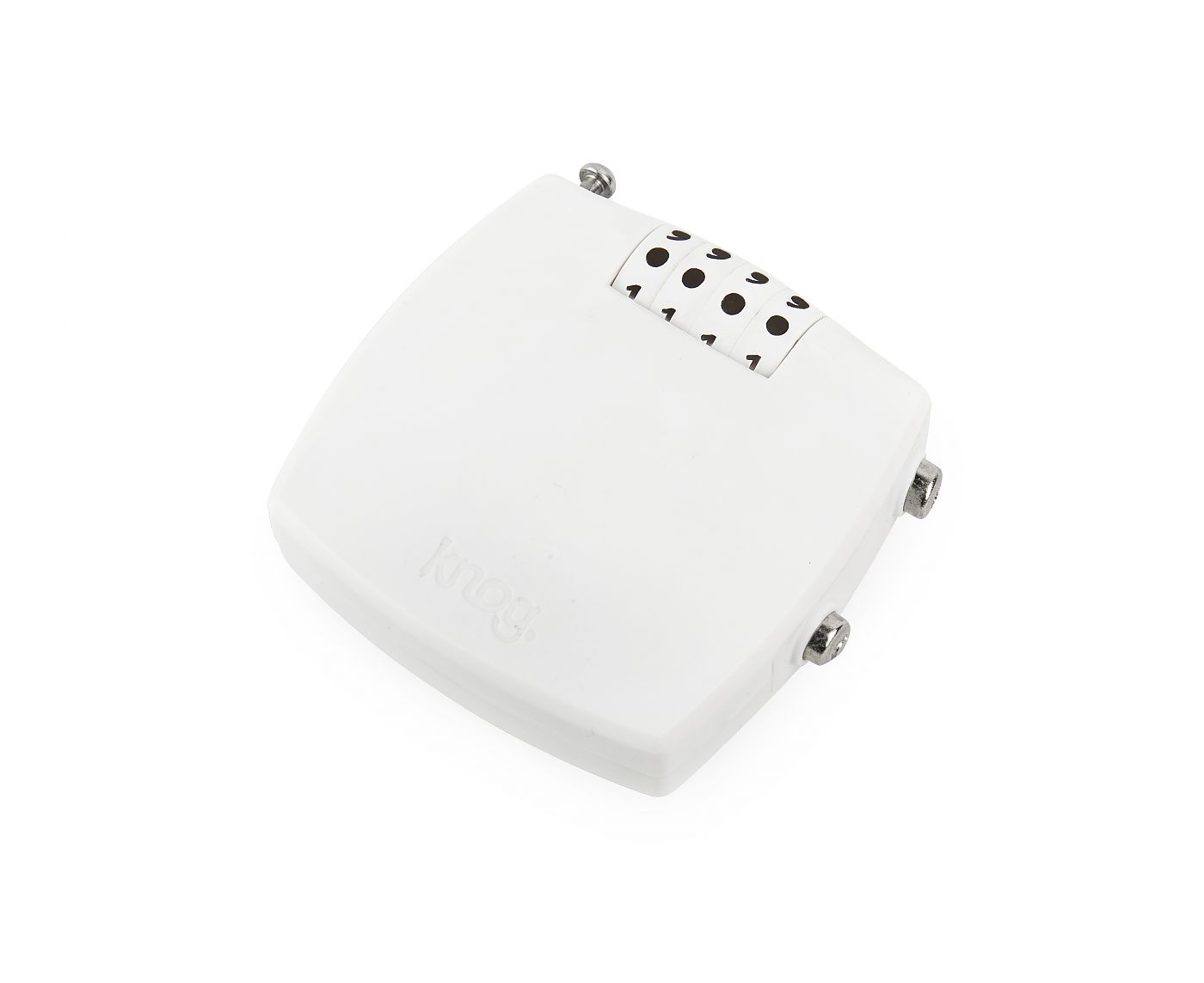 Knog milkman online lock