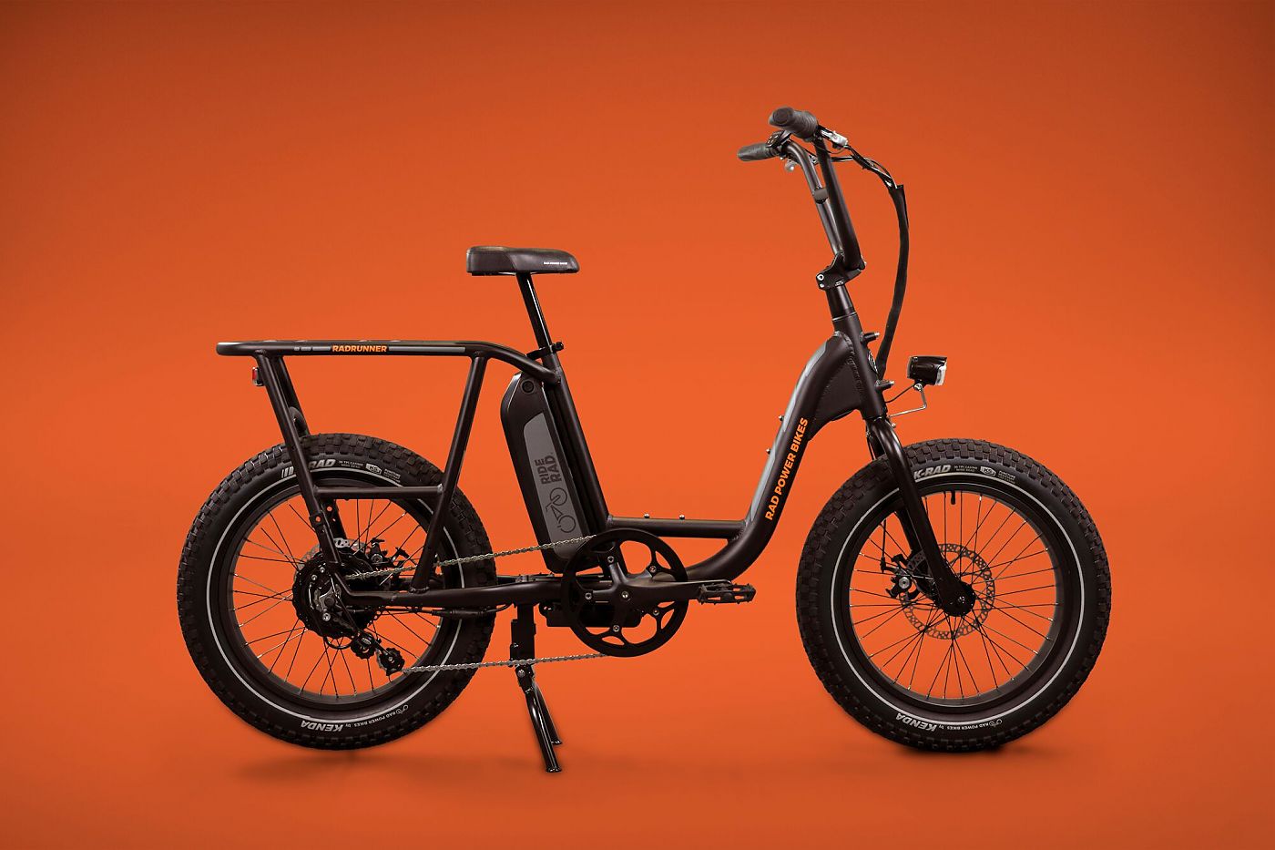 Rad Power Bikes targets first time buyers with its lowest priced e bike Bicycle Retailer and Industry News