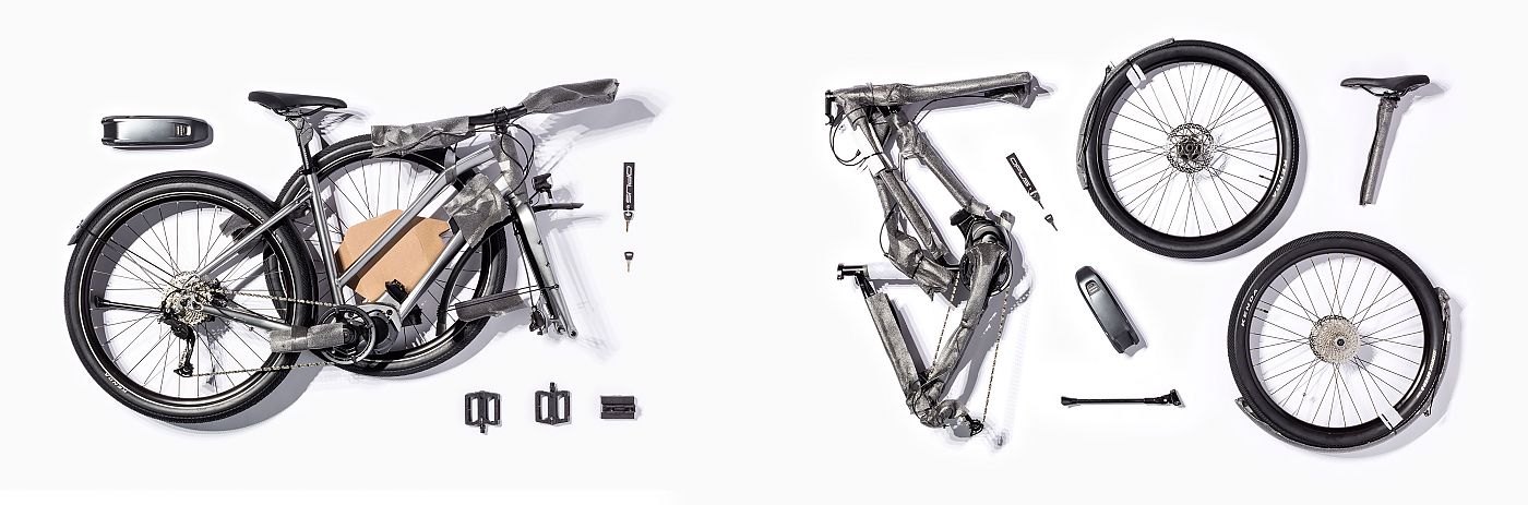 Opus e hot sale bikes