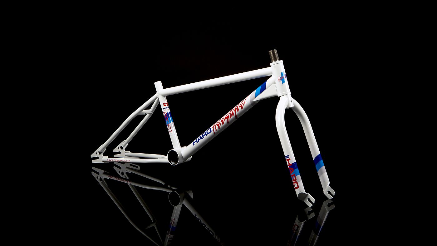 1984 top haro master