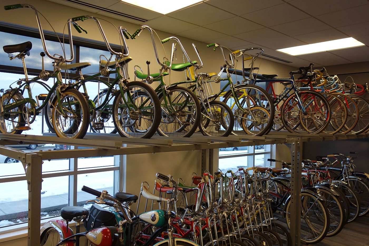 Schwinn retailers near me 2025