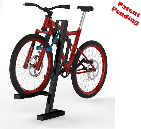 Easymaxx bike stand deals
