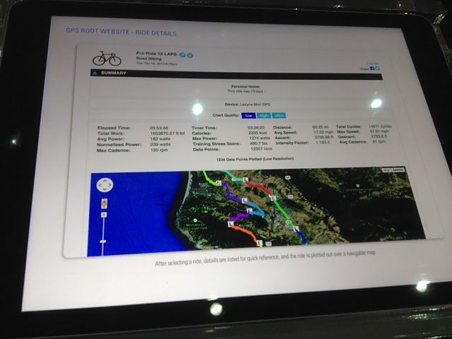 Lezyne charts new course into GPS market | Bicycle Retailer and ...