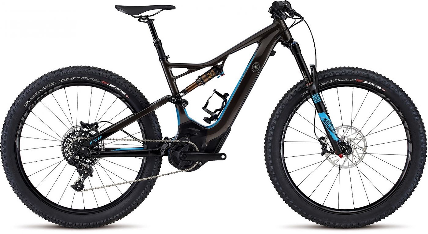 Grudge Vejrtrækning Spille computerspil Specialized recalls about 2,500 e-bike battery packs | Bicycle Retailer and  Industry News