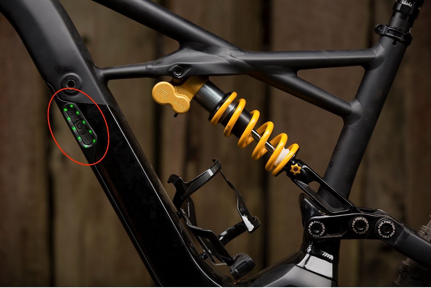 Specialized ebike battery replacement store