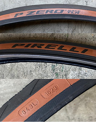 Pirelli recalls P ZERO Race TLR tires because of bead defect