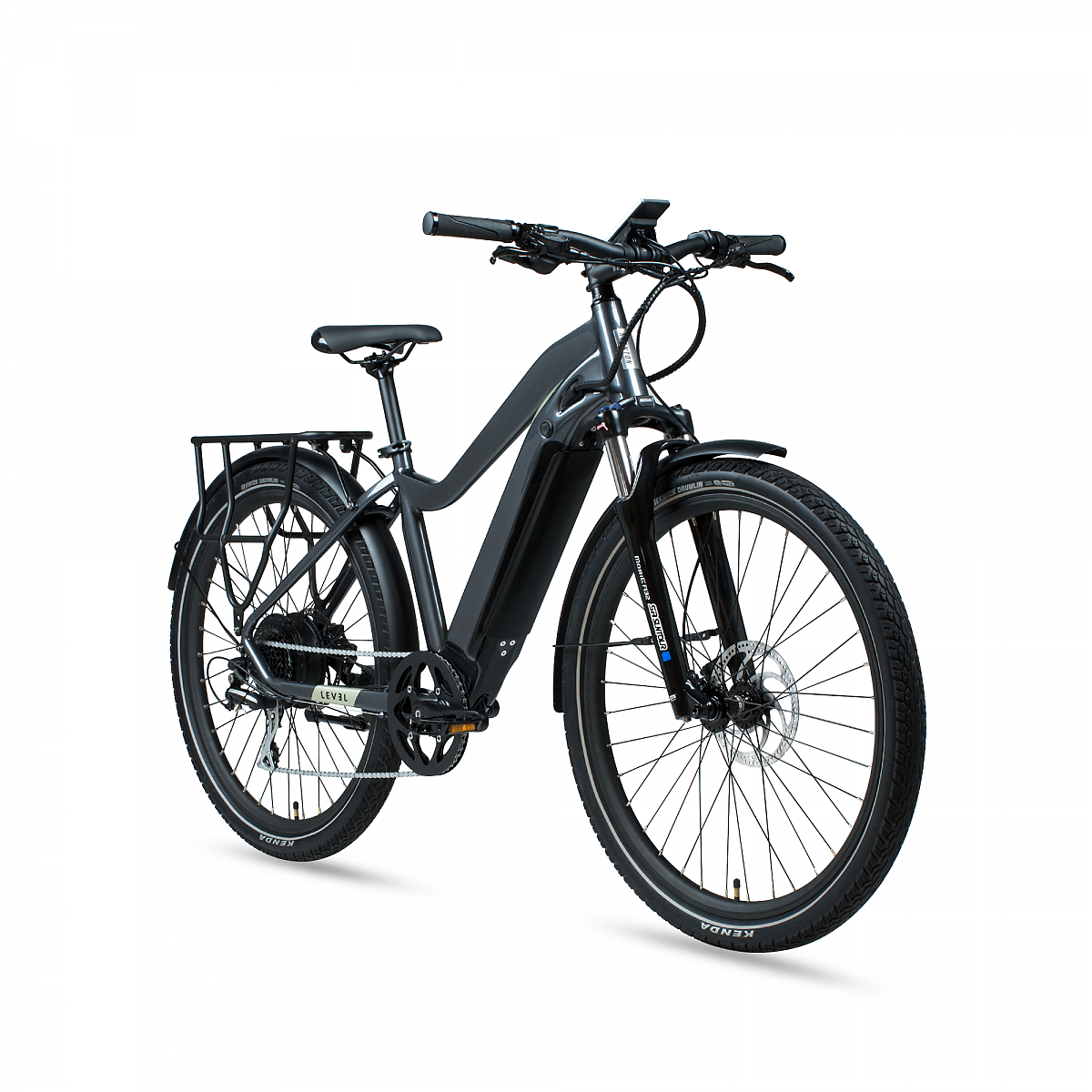 Aventon will debut two new ebike models at CABDA West Bicycle