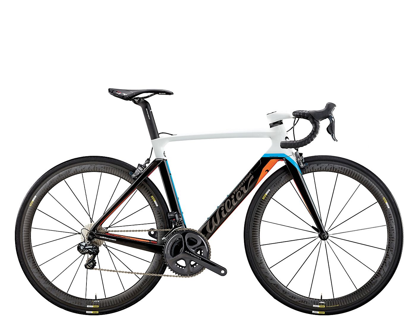 Wilier Cento10AIR takes a new approach to aerodynamics Bicycle Retailer and Industry News