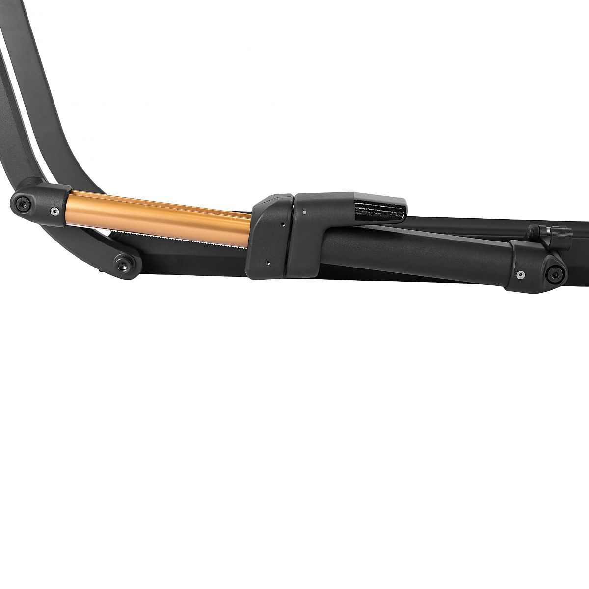 Küat launches new single-rail bike rack at Big Gear Show | Bicycle ...
