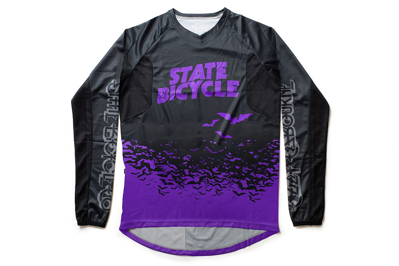State Bicycle collaborates with Prince of Darkness for Ozzy collection Bicycle Retailer and Industry News