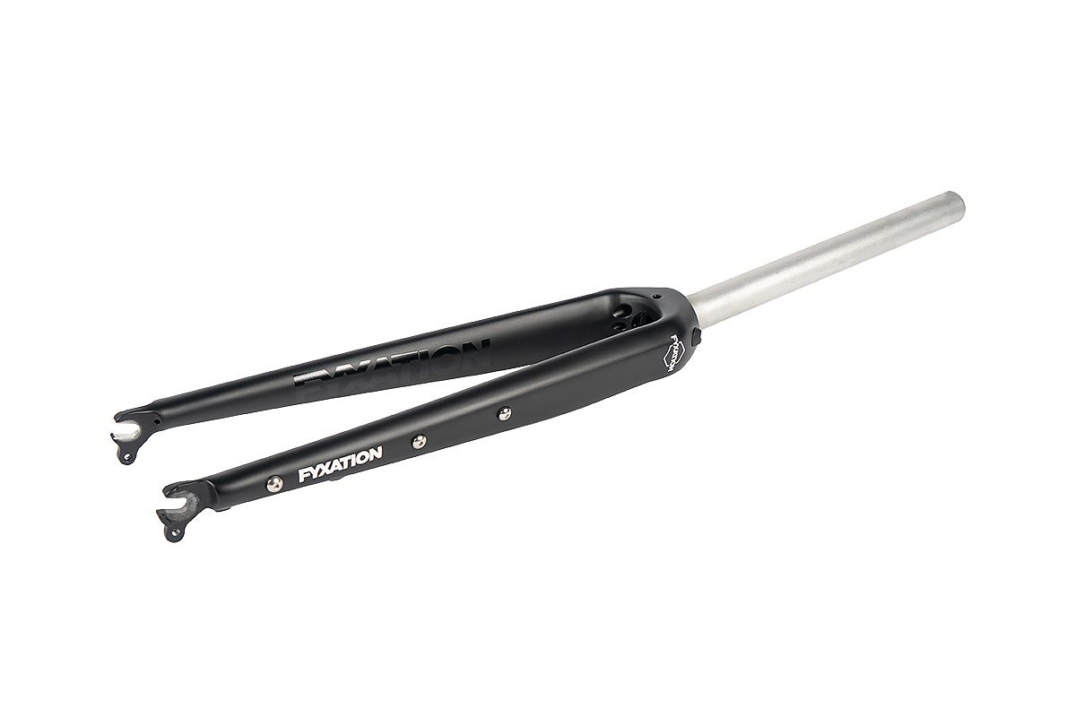 Fyxation carbon fork on sale
