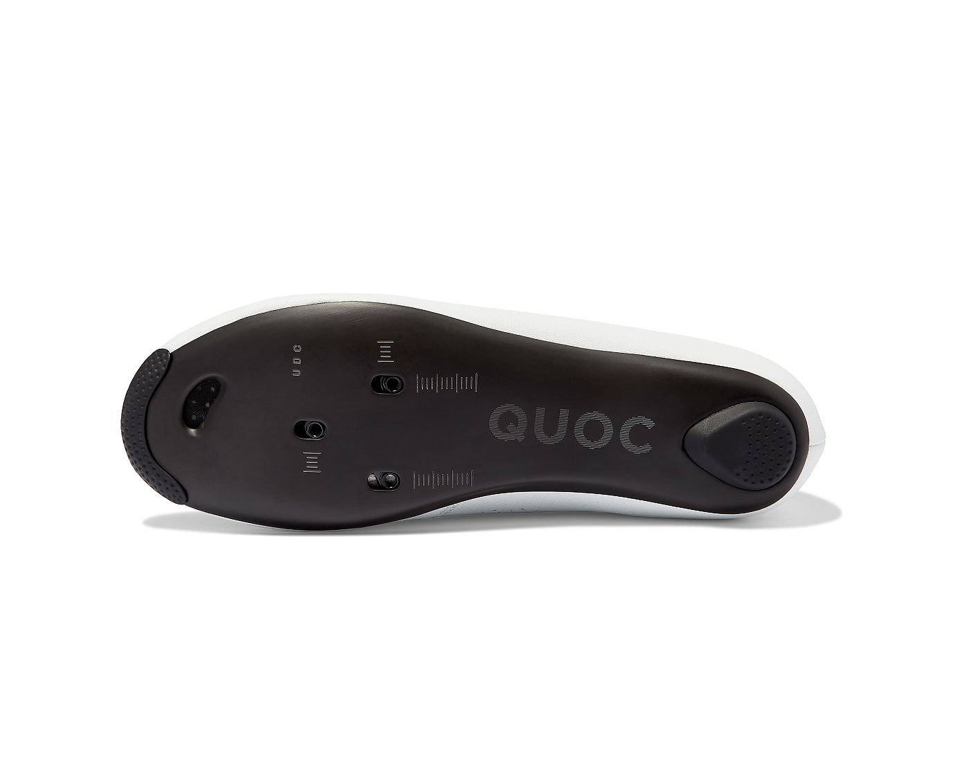 QUOC Mono II Road Cycling Shoes - Sand – Velodrom CC