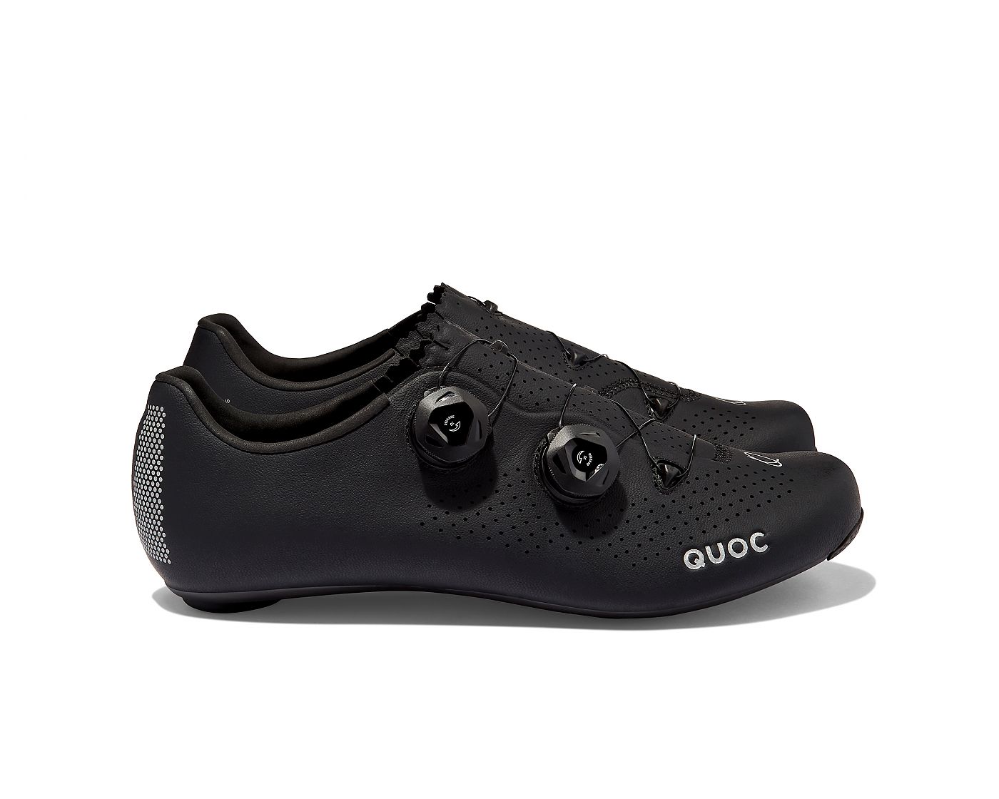 QUOC offers new upper-end road shoe, the Mono II | Bicycle