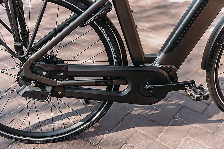 Enviolo Qwic And Bafang Provide Fully Integrated Cycling Experience Bicycle Retailer and Industry News
