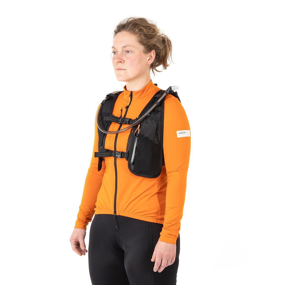 Restrap gets into the hydration vest market Bicycle Retailer and