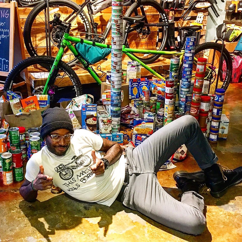 Cranksgiving enduro 2019 sales
