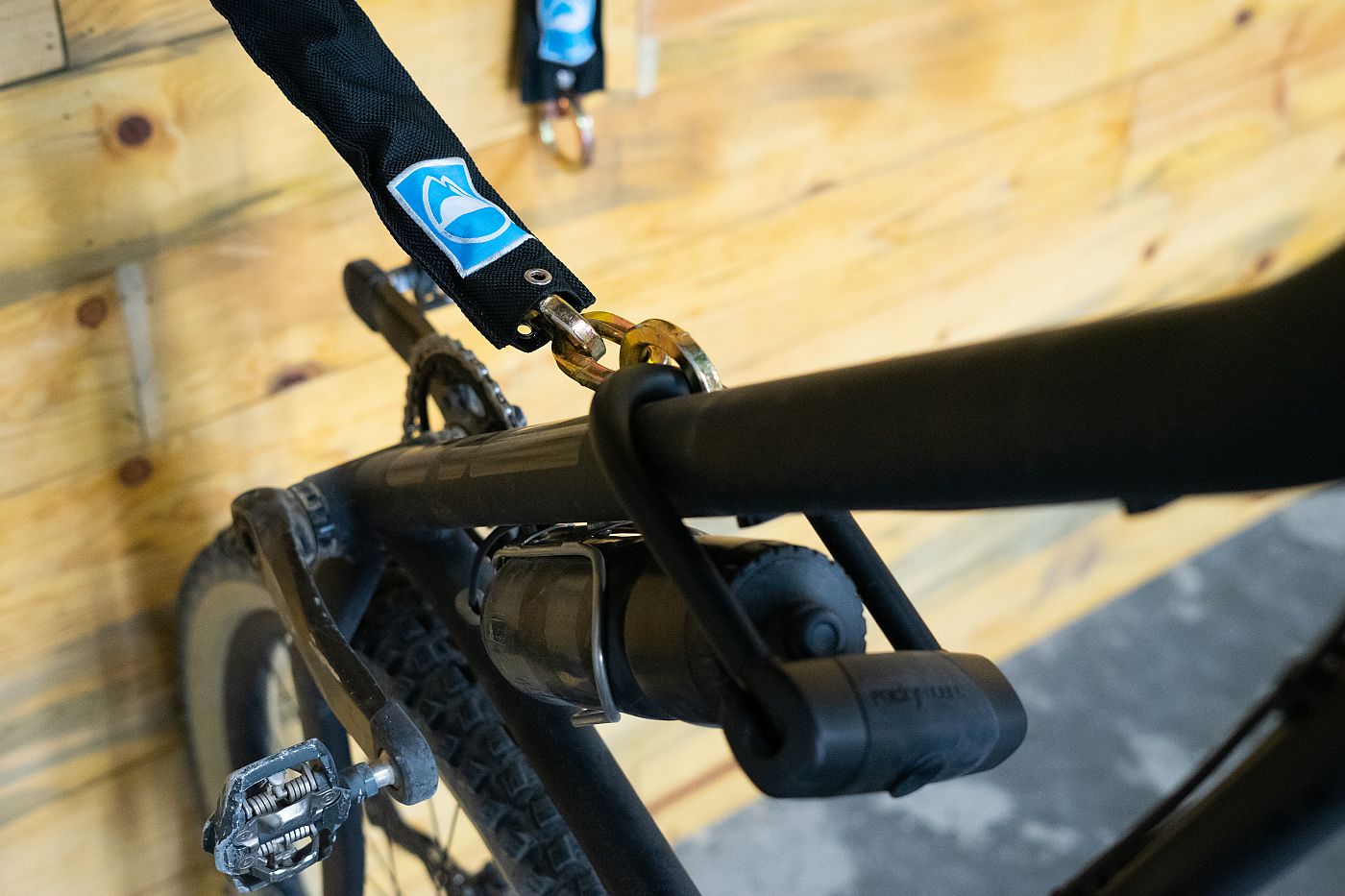 Rockymounts hot sale bike lock