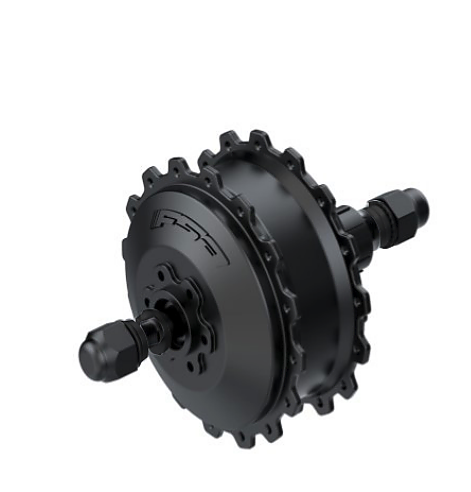 FSA launches hub drive e bike system Bicycle Retailer and