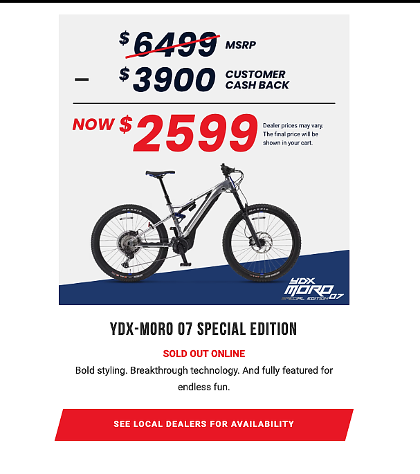 Yamaha ending US e bike sales Bicycle Retailer and Industry News