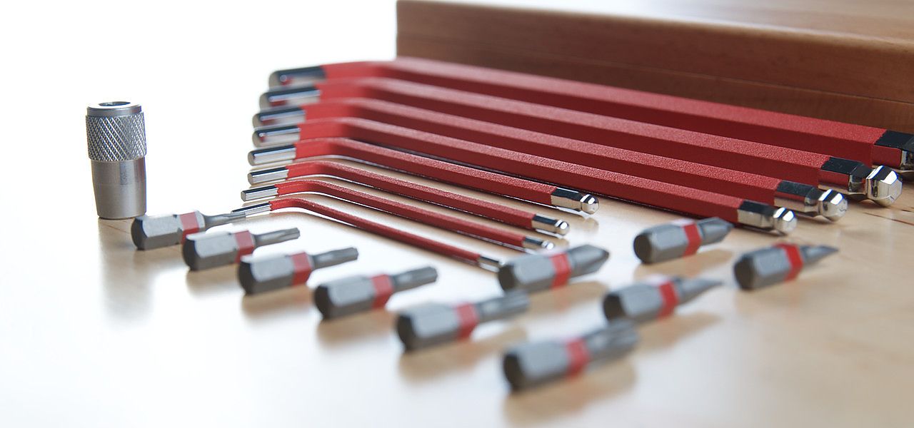 Silca introduces tool kit and updates Hiro pump chuck | Bicycle