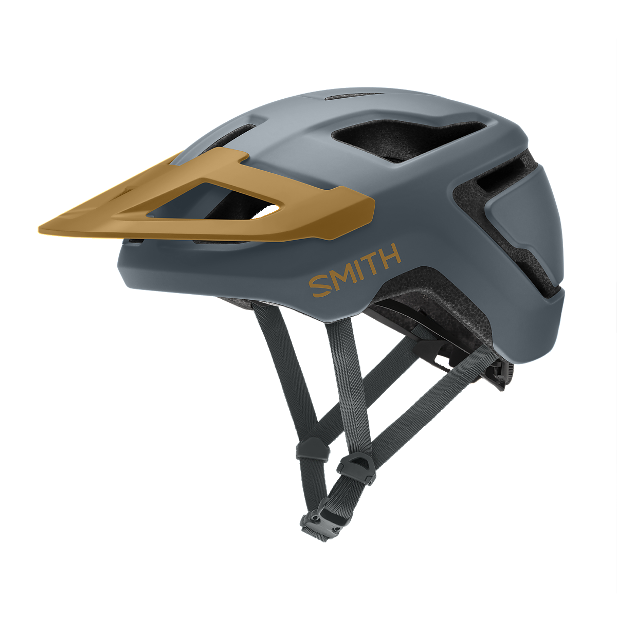 poc helmet with smith goggles POC Nexal Eyewear