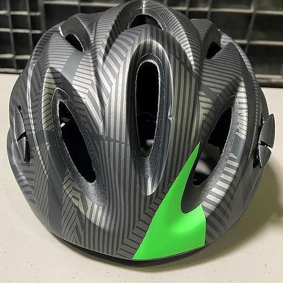 Xinerter bike on sale helmet