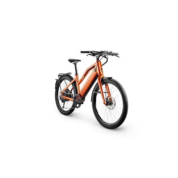 Stromer st1 2025 x 2019