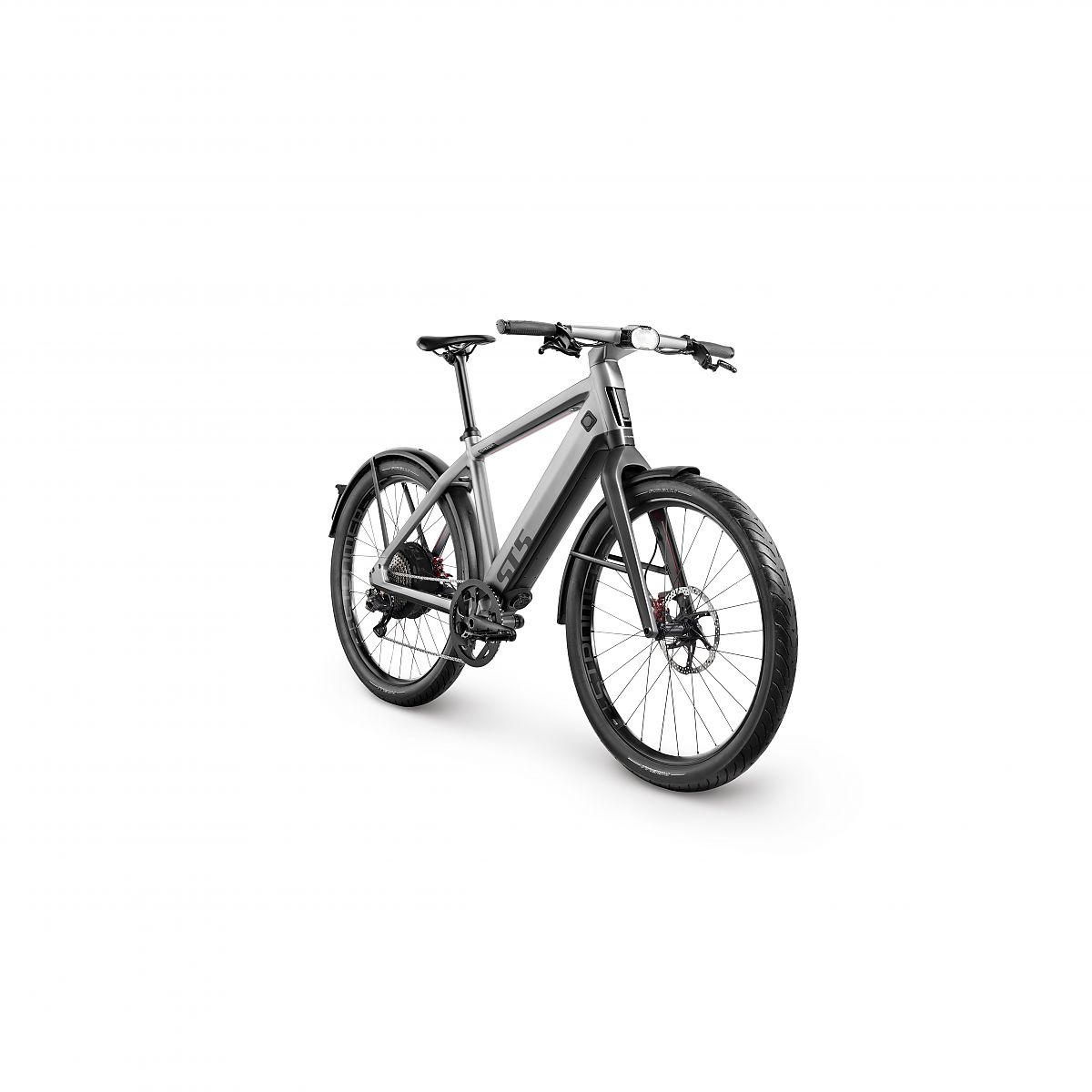 Stromer s ST5 is its new top end e bike model retailing for