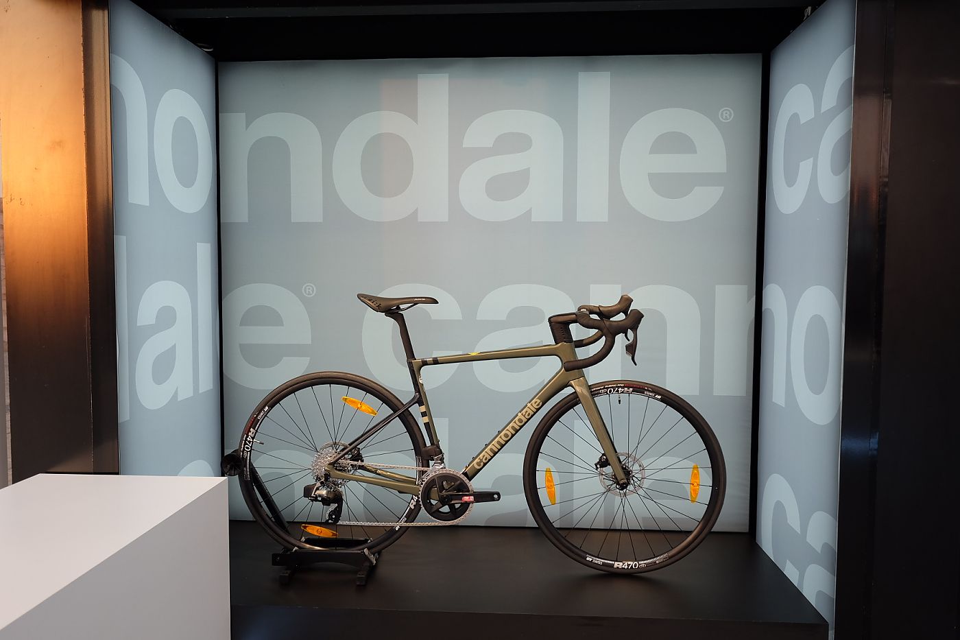 Cannondale retailer new arrivals