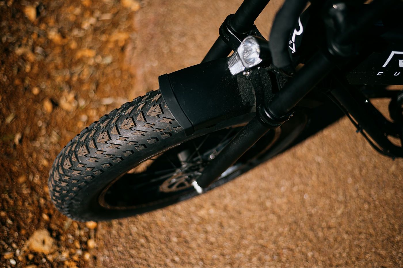 DELIUM Thundr Reifen Für E-Bike, Elektrofahrrad, Straßen- Und Trailenfahrrad – Hochwertig Und Robust