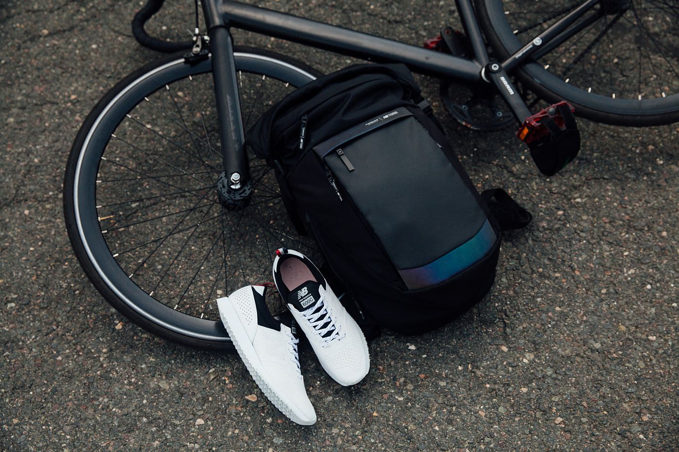 New balance timbuk2 c series backpack 2025