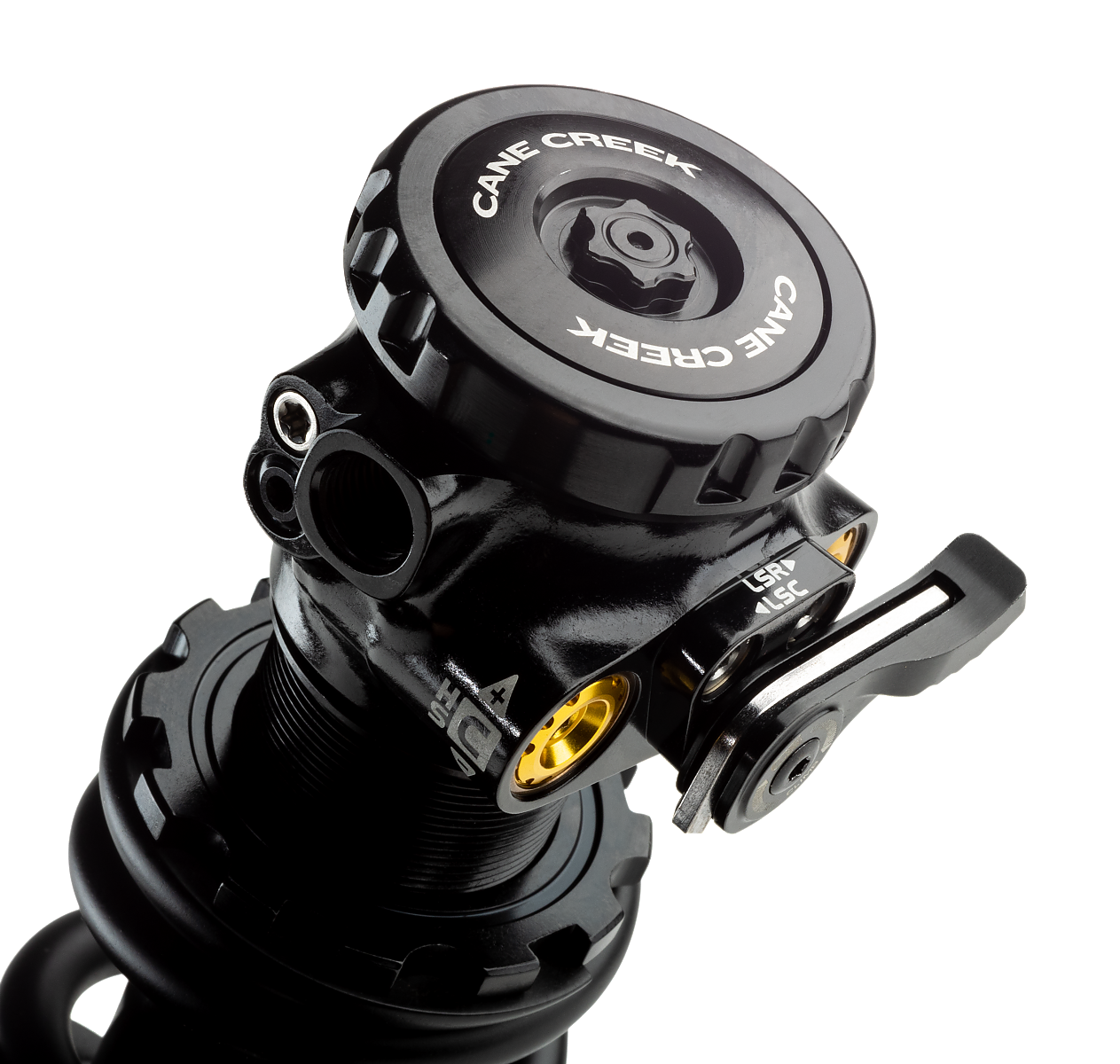 Cane Creek releases trunnion-mount DB Air and Coil IL shocks Cane Creek releases trunnion-mount DB Air and Coil IL shocks