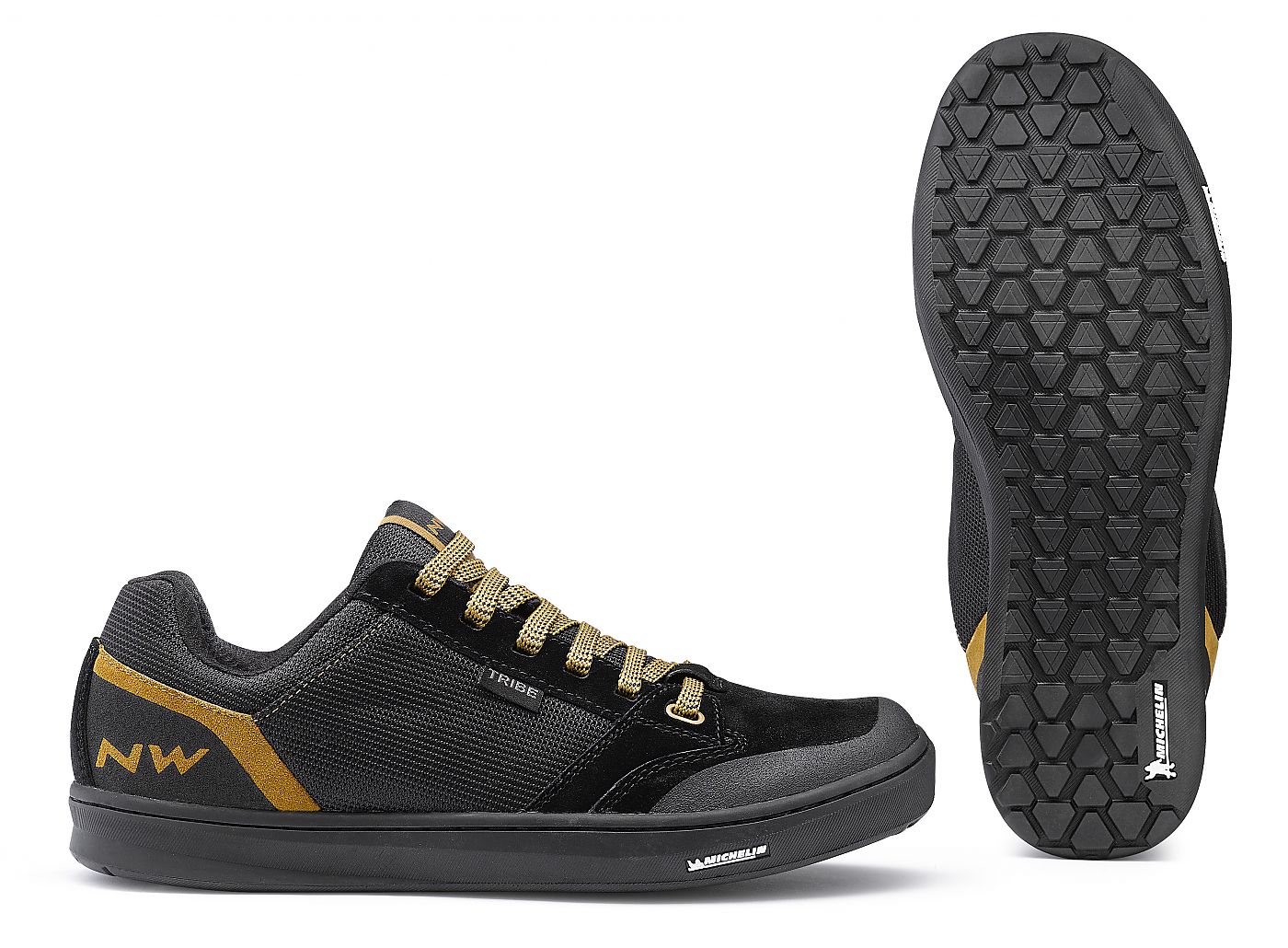 Northwave tribe mtb shoes 2019 top