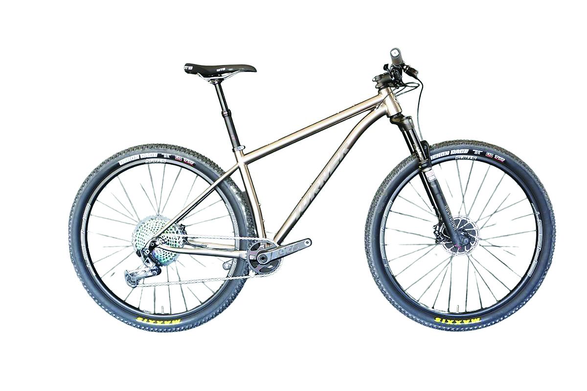 Turner online suspension bicycles