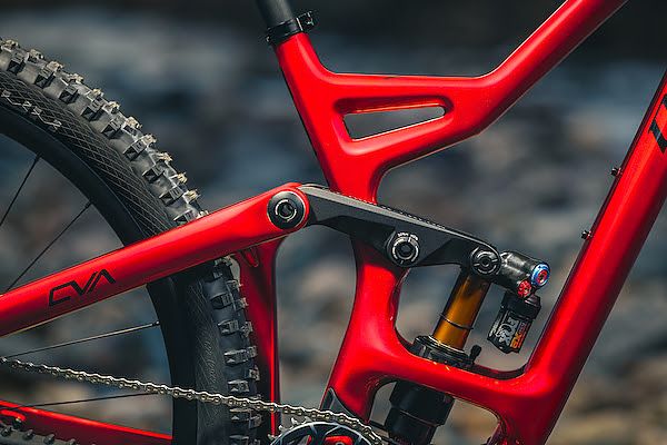 Niner enduro discount