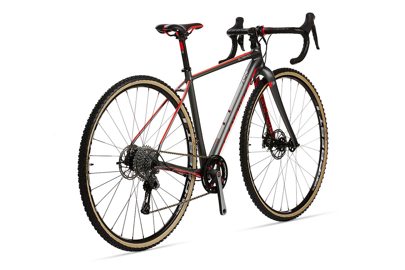Islabikes launches Pro Series performance bikes for kids Bicycle Retailer and Industry News