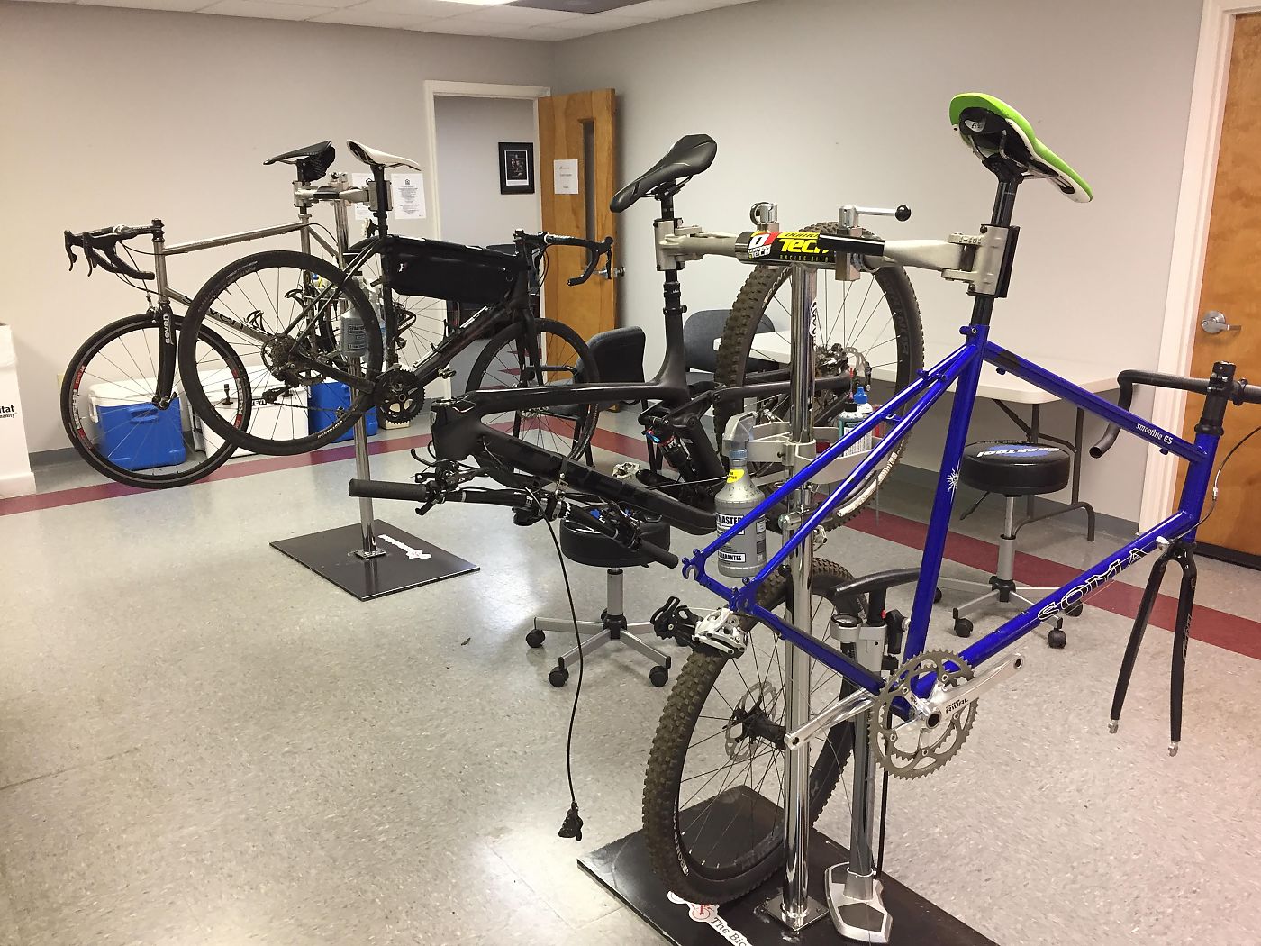East Coast Bicycle Academy 2024 myteluguroots