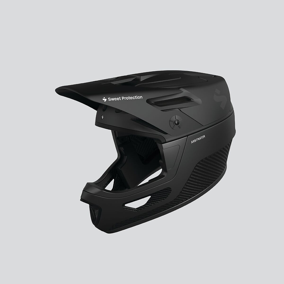 Armure De Carrosserie Sweet Protection Enduro Racing – Noir, Taille XL – MTB, XC, DH