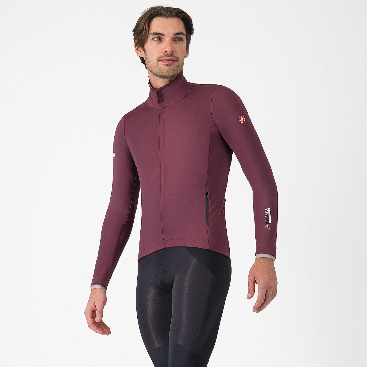 Castelli Alpha 150 jacket released in time for winter riding