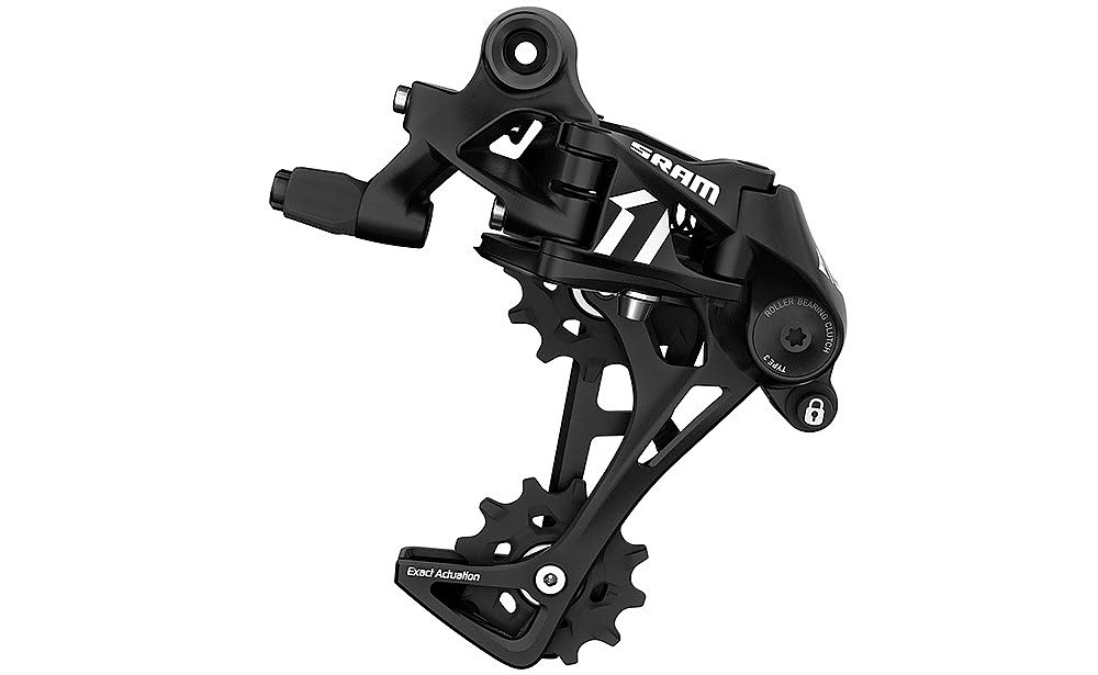 APEX 1 Shifters/Brake Lever - SRAM JAPAN