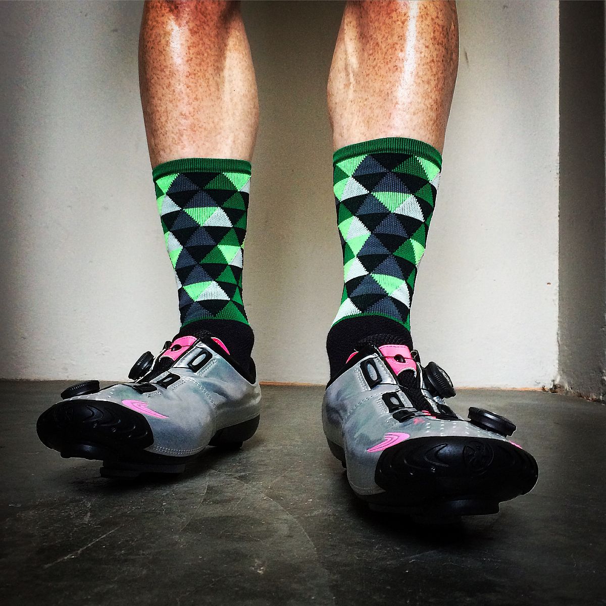 South African sock brand, Sako 7, relocating to Canada, changing