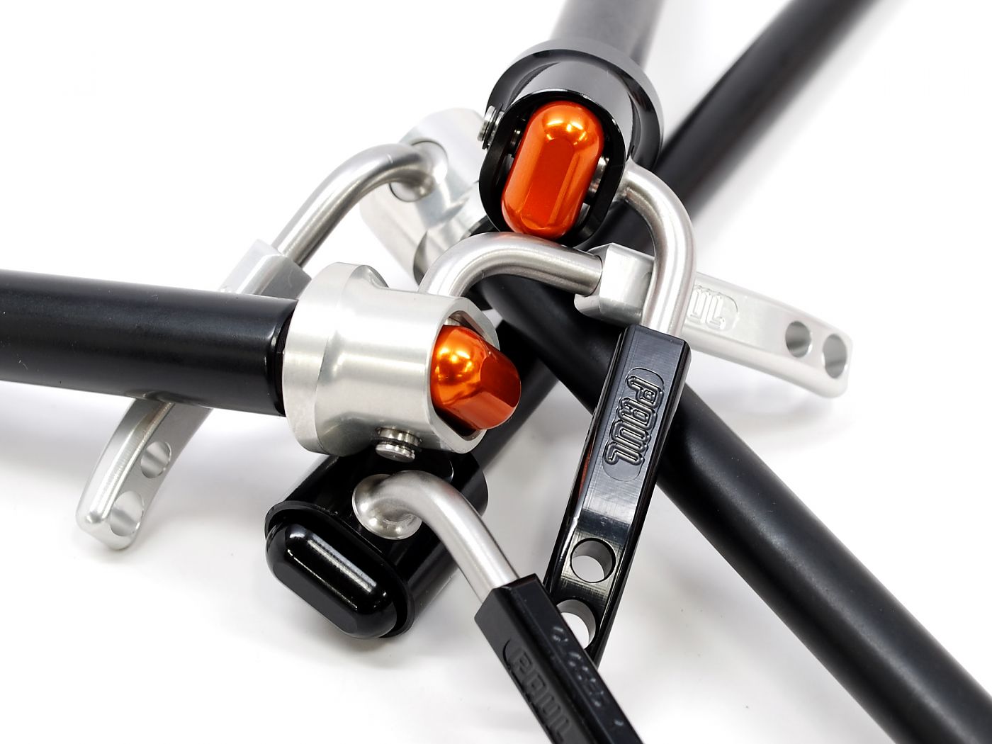 paul bicycle components